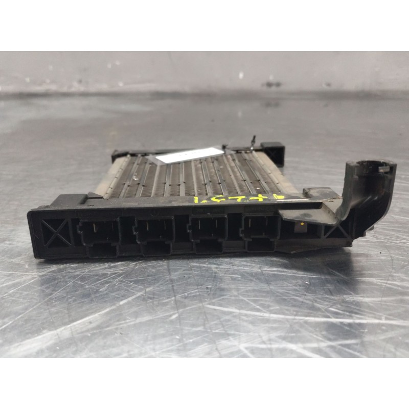 Recambio de radiador calefaccion / aire acondicionado para renault espace iv (jk0) grand espace expression referencia OEM IAM 52