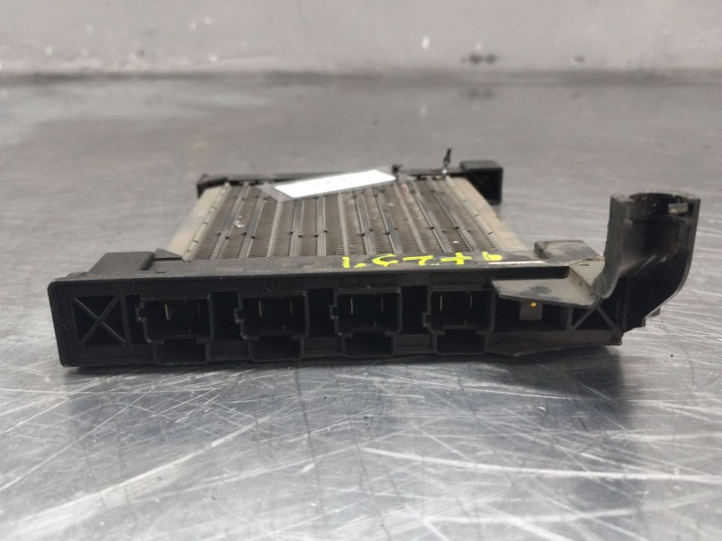 Recambio de radiador calefaccion / aire acondicionado para renault espace iv (jk0) grand espace expression referencia OEM IAM 52