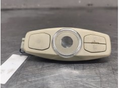Recambio de luz interior para ford focus lim. (cb8) titanium referencia OEM IAM 19051020  