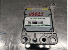 Recambio de centralita airbag para nissan micra (k12e) acenta referencia OEM IAM 0285001474  