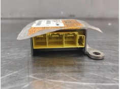 Recambio de centralita airbag para nissan micra (k12e) acenta referencia OEM IAM 0285001474   2