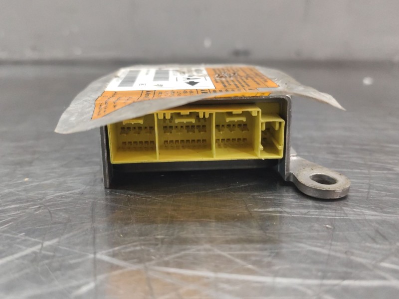 Recambio de centralita airbag para nissan micra (k12e) acenta referencia OEM IAM 0285001474  