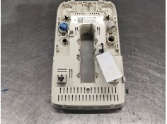 Recambio de luz interior delantera central para audi q3 (f3b) 35 tdi quattro referencia OEM IAM 31A947135CH   2