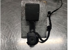 Recambio de enganche cinturon trasero central para audi q3 (f3b) 35 tdi quattro referencia OEM IAM   