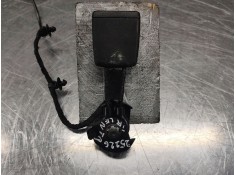 Recambio de enganche cinturon trasero central para audi q3 (f3b) 35 tdi quattro referencia OEM IAM    2