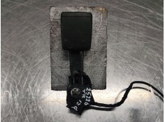 Recambio de enganche cinturon trasero izquierdo para audi q3 (f3b) 35 tdi quattro referencia OEM IAM    2