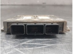 Recambio de centralita motor uce para citroën c3 1.4 sx plus referencia OEM IAM 9649433980  