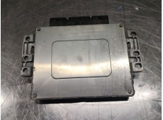 Recambio de centralita motor uce para citroën c3 1.4 sx plus referencia OEM IAM 9649433980   2