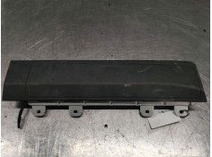 Recambio de airbag delantero izquierdo para mercedes-benz clase gla (x156) gla 200 (156.943) referencia OEM IAM A1768600000  