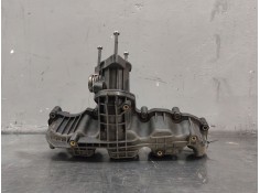 Recambio de colector admision para volkswagen polo v (6r1, 6c1) 1.6 tdi referencia OEM IAM 03L129711  