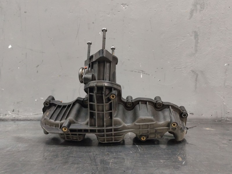 Recambio de colector admision para volkswagen polo v (6r1, 6c1) 1.6 tdi referencia OEM IAM 03L129711  