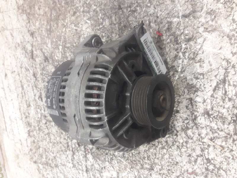 Recambio de alternador para audi 100 berlina (c4) básico referencia OEM IAM 0120465023 054903015C 
