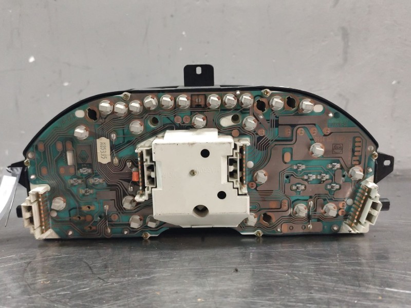 Recambio de cuadro instrumentos para renault megane i (ba0/1_) 1.6 e (ba0f, ba0s) referencia OEM IAM 09046339051  