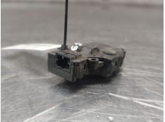 Recambio de motor apertura trampillas climatizador para mercedes-benz clase gla (x156) gla 200 (156.943) referencia OEM IAM 4126