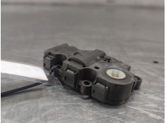 Recambio de motor apertura trampillas climatizador para mercedes-benz clase gla (x156) gla 200 (156.943) referencia OEM IAM 4126 2