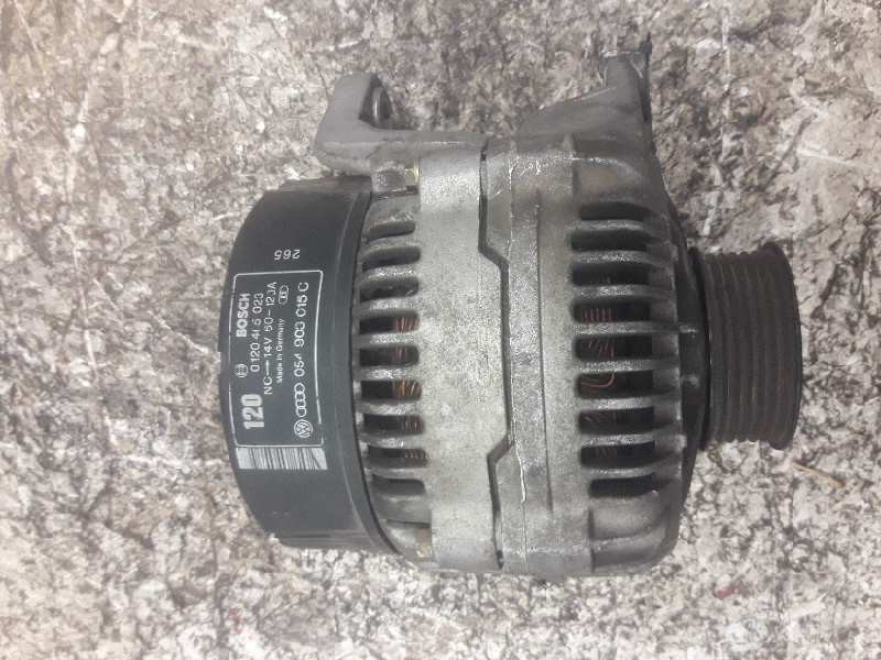 Recambio de alternador para audi 100 berlina (c4) básico referencia OEM IAM 0120465023 054903015C 