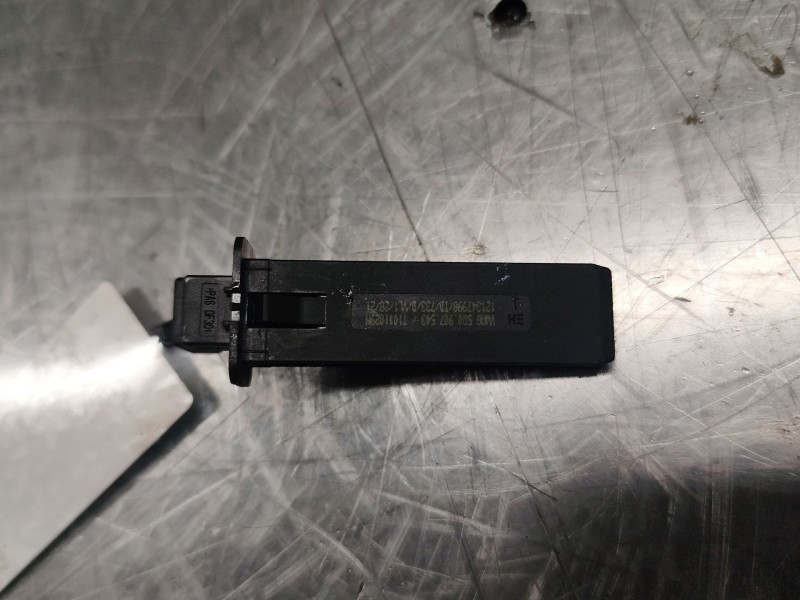 Recambio de sensor para audi q3 (f3b) 35 tdi quattro referencia OEM IAM 5Q0987543  