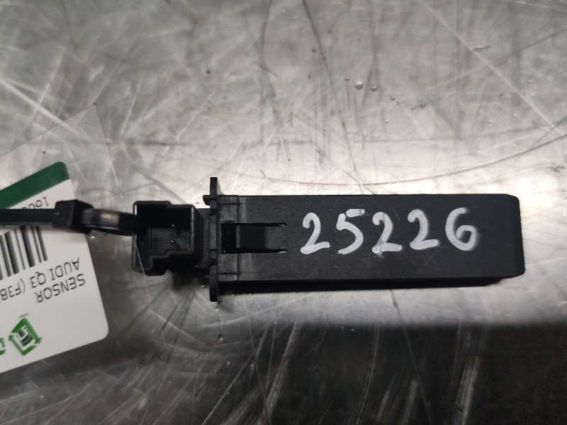 Recambio de sensor para audi q3 (f3b) 35 tdi quattro referencia OEM IAM 5Q0987543  