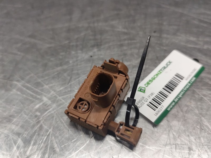Recambio de sensor para audi q3 (f3b) 35 tdi quattro referencia OEM IAM 4H0907658C  
