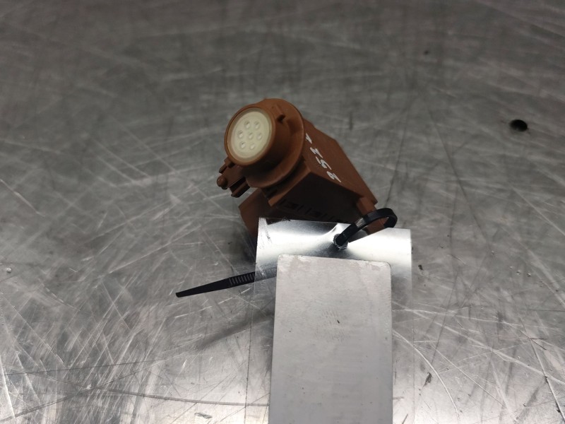 Recambio de sensor para audi q3 (f3b) 35 tdi quattro referencia OEM IAM 4H0907658C  