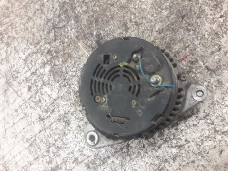 Recambio de alternador para audi 100 berlina (c4) básico referencia OEM IAM 0120465023 054903015C 