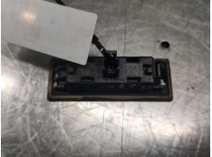 Recambio de piloto matricula para audi q3 (f3b) 35 tdi quattro referencia OEM IAM 8W6943021A   2