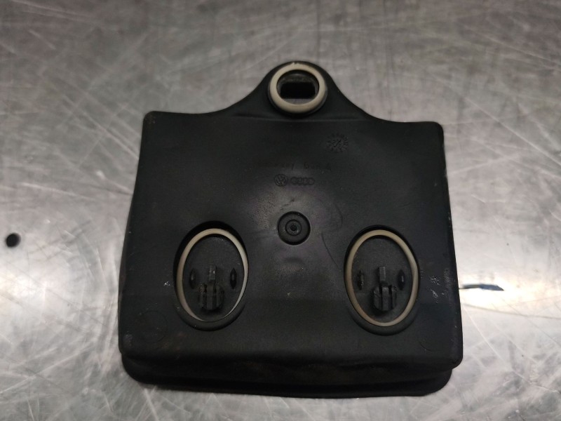 Recambio de centralita cierre para audi q3 (f3b) 35 tdi quattro referencia OEM IAM 8W1959595D  