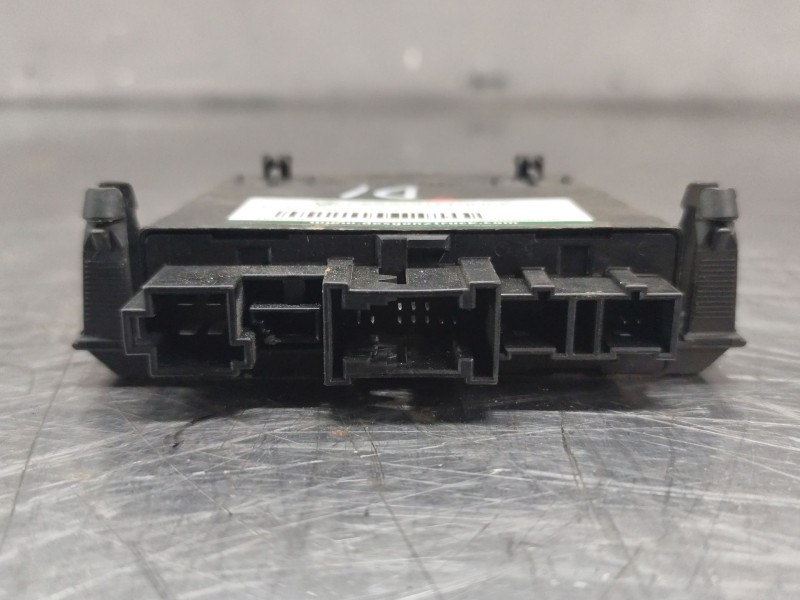 Recambio de centralita cierre para mercedes-benz clase c (w203) berlina 220 cdi (203.006) referencia OEM IAM 2038206526  