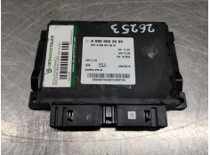 Recambio de modulo electronico para mercedes-benz clase gla (x156) gla 200 (156.943) referencia OEM IAM A0009003606  