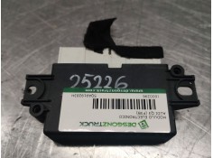 Recambio de modulo electronico para audi q3 (f3b) 35 tdi quattro referencia OEM IAM 5QA919283H  