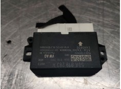 Recambio de modulo electronico para audi q3 (f3b) 35 tdi quattro referencia OEM IAM 5QA919283H   2
