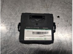 Recambio de modulo electronico para audi q3 (f3b) 35 tdi quattro referencia OEM IAM 5Q0907338E  