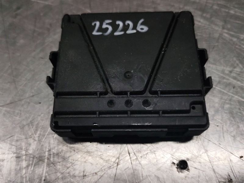 Recambio de modulo electronico para audi q3 (f3b) 35 tdi quattro referencia OEM IAM 5Q0907338E  