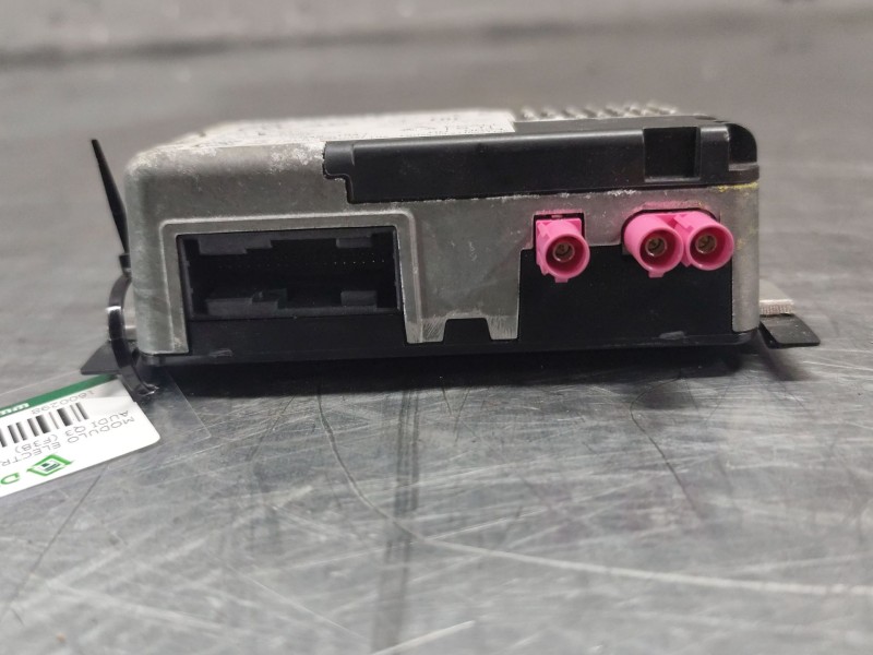 Recambio de modulo electronico para audi q3 (f3b) 35 tdi quattro referencia OEM IAM 5WA035284E  