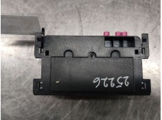 Recambio de modulo electronico para audi q3 (f3b) 35 tdi quattro referencia OEM IAM 5WA035284E   2