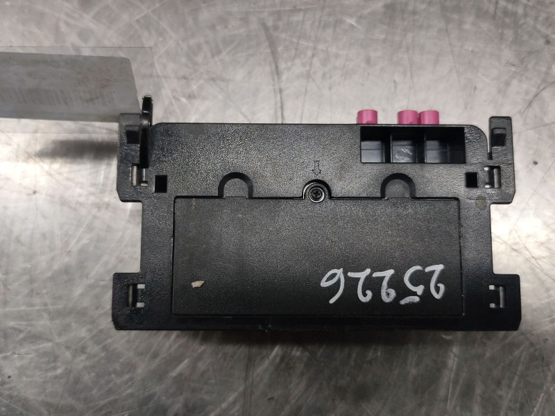 Recambio de modulo electronico para audi q3 (f3b) 35 tdi quattro referencia OEM IAM 5WA035284E  