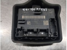 Recambio de centralita cierre para audi q3 (f3b) 35 tdi quattro referencia OEM IAM 5Q0959593L   2