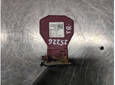 Recambio de antena para audi q3 (f3b) 35 tdi quattro referencia OEM IAM 4M0035507  