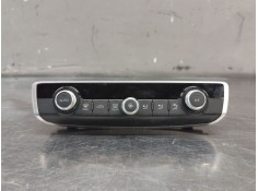 Recambio de mando climatizador para audi q3 (f3b) 35 tdi quattro referencia OEM IAM 83A820043AB  
