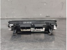 Recambio de mando climatizador para audi q3 (f3b) 35 tdi quattro referencia OEM IAM 83A820043AB   2