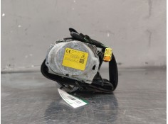 Recambio de cinturon seguridad trasero izquierdo para audi q3 (f3b) 35 tdi quattro referencia OEM IAM   