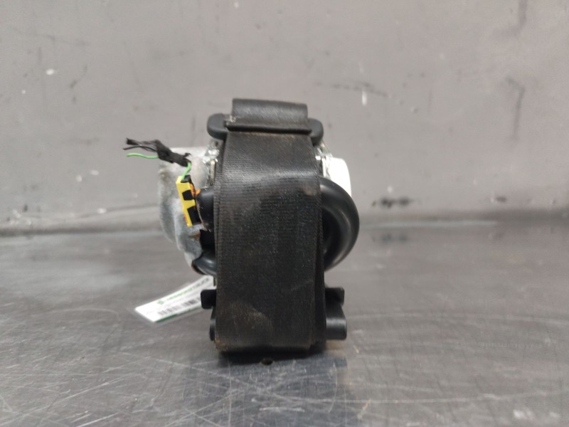 Recambio de cinturon seguridad trasero izquierdo para audi q3 (f3b) 35 tdi quattro referencia OEM IAM   