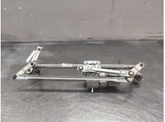 Recambio de motor limpia delantero para volkswagen golf vi (5k1) 2.0 tdi referencia OEM IAM 1K1955119E 1397220501 