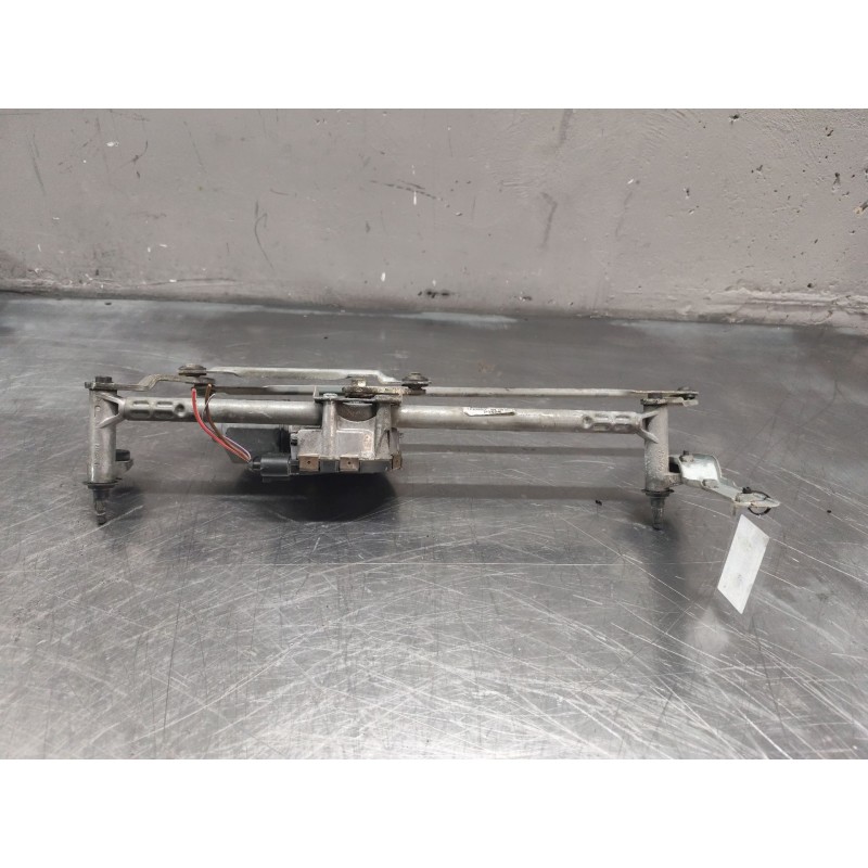 Recambio de motor limpia delantero para volkswagen golf vi (5k1) 2.0 tdi referencia OEM IAM 1K1955119E 1397220501 