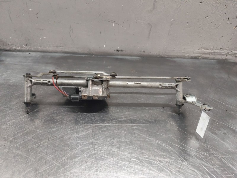 Recambio de motor limpia delantero para volkswagen golf vi (5k1) 2.0 tdi referencia OEM IAM 1K1955119E 1397220501 