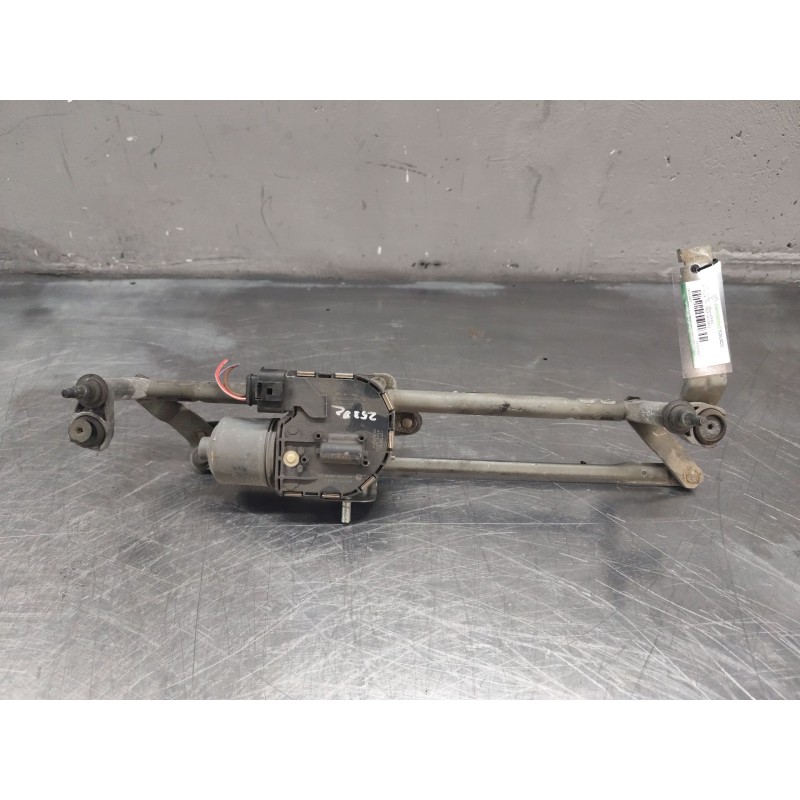 Recambio de motor limpia delantero para volkswagen golf vi (5k1) 2.0 tdi referencia OEM IAM 1K1955119E 1397220501 
