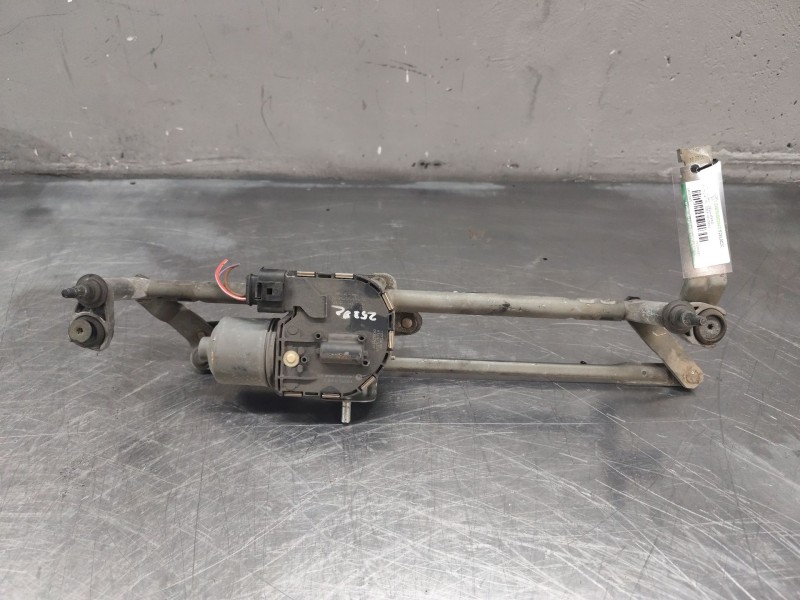 Recambio de motor limpia delantero para volkswagen golf vi (5k1) 2.0 tdi referencia OEM IAM 1K1955119E 1397220501 