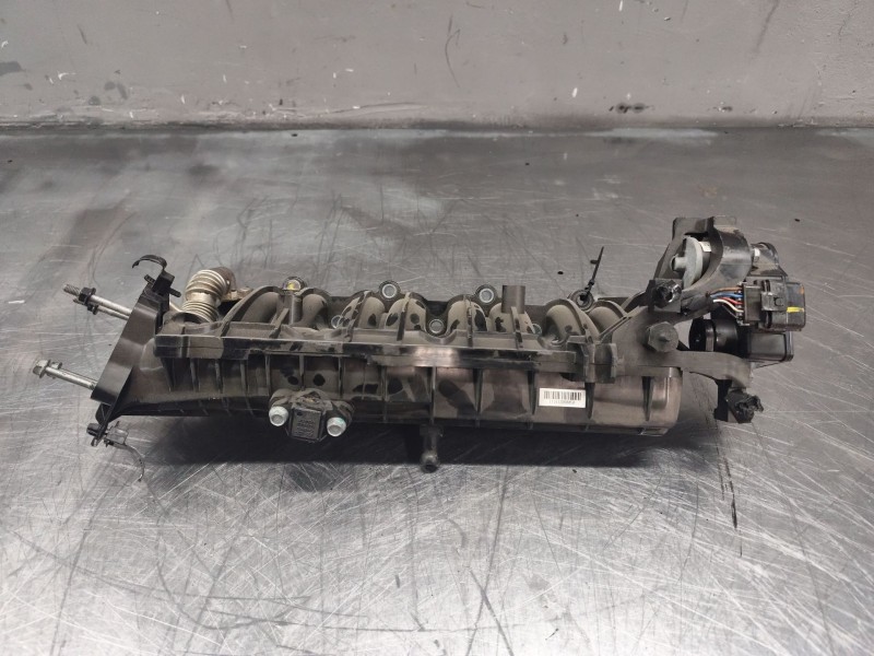 Recambio de colector admision para hyundai tucson (tl, tle) 1.7 crdi referencia OEM IAM   