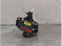 Recambio de colector admision para hyundai tucson (tl, tle) 1.7 crdi referencia OEM IAM    2