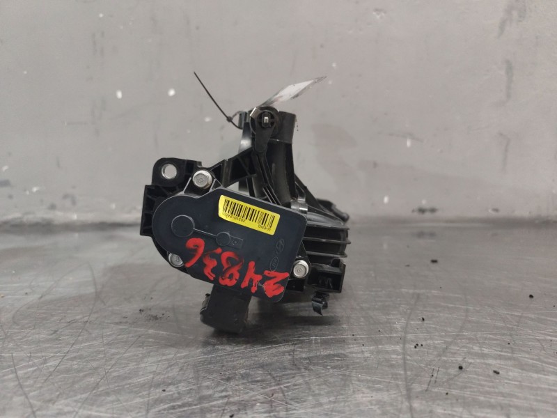 Recambio de colector admision para hyundai tucson (tl, tle) 1.7 crdi referencia OEM IAM   